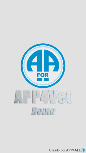 APP4Vet Demo