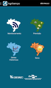 Agritempo Screenshots 9