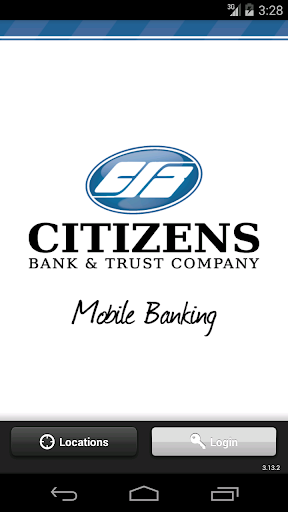 Citizens Bank Trust Mobile