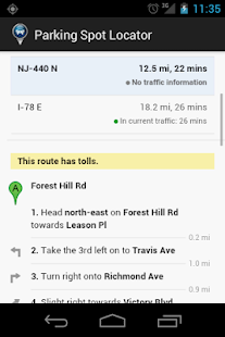 Parking Spot Screenshots 3