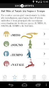 Luci d'Artista Screenshots 1