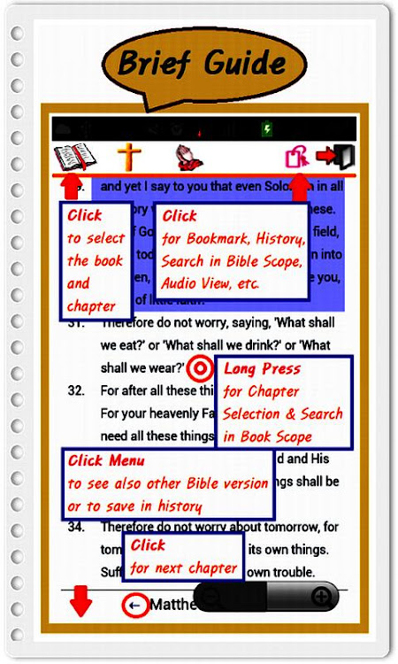 Simple Bible - Albanian (BBE) - 4.0.0 - (Android)