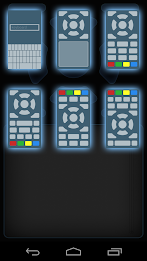 AuraHD Remote poster 5