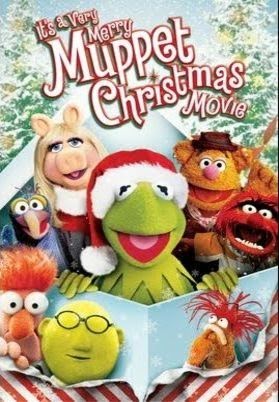 It's A Very Merry Muppet Christmas Movie - Movies & TV on Google Play