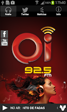 Rádio Oi 92.5 APK Download for Android