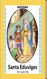 Free Download Santa Eduviges APK