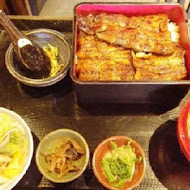 御成町浪漫鰻屋(中山店)