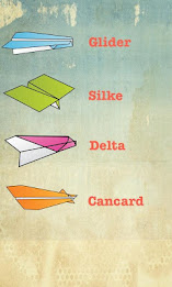 Paper Planes by Dexati poster 1