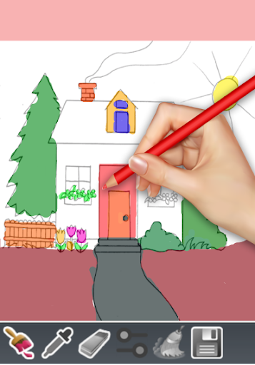 免費下載休閒APP|Draw Coloring Books For Kids! app開箱文|APP開箱王