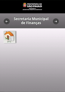 Consulta Emissão Geral do IPTU Screenshots 0
