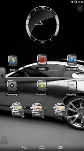 Platinum Multi Theme - screenshot thumbnail