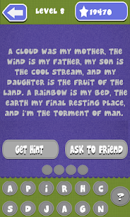 How to install Guess The Riddle 1.0 unlimited apk for bluestacks