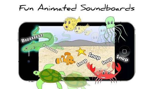 Kids Love Animals - Free Screenshots 0