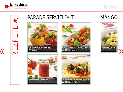 Download ichkoche.at eMag APK for PC