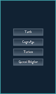 How to mod KPSS Yarışması Premium 2.0 mod apk for pc