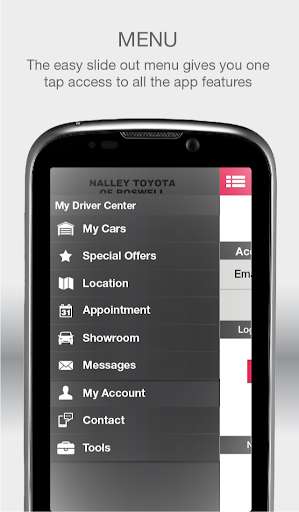 Nalley Toyota of Roswell