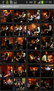 Lastest The Corner Music Tavern APK for Android