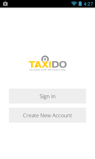 TAXIDO