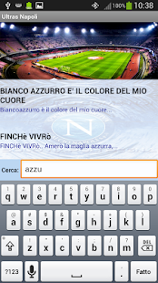 How to get Ultras Napoli - Testi Canzoni 3.0 apk for laptop