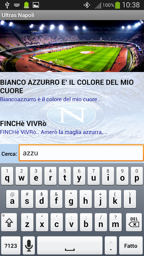 app scarica musica gratis