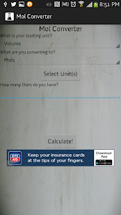 Free Download Mol Converter APK for PC