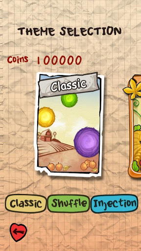 Doodle Balls Thxgivin