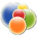 Bubble Blaster Lite logo