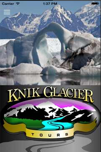 Knik Glacier Tours