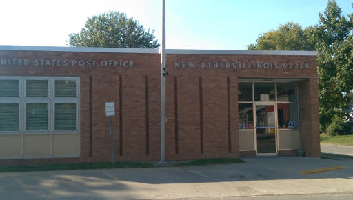 New Athens Post Office