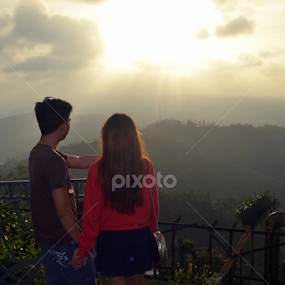 I'll show you everything. by Alec Lacuesta - Novices Only Street & Candid