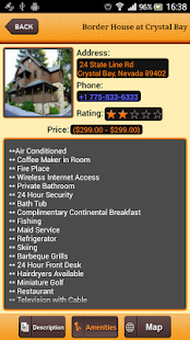 Download Death Valley National Park APK for Android