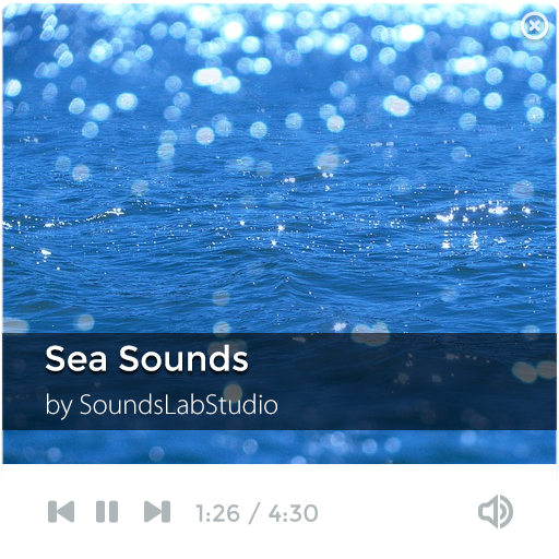 Sea Sounds