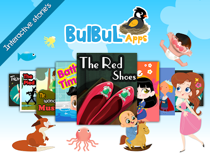 How to mod Girl in Red Shoes Kids Story 1.2 mod apk for laptop