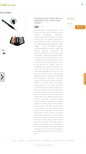 Download Spy Gadgets APK