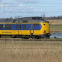 ActuTrein LITE logo