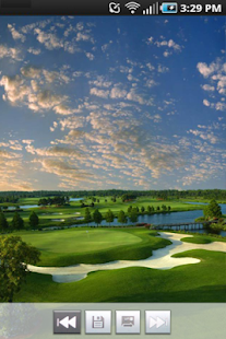 Download Shingle Creek Golf Club APK