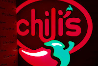 Chili's Grill & Bar美式休閒餐廳西門店 (已歇業)