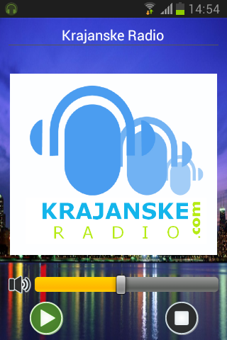Krajanske Radio