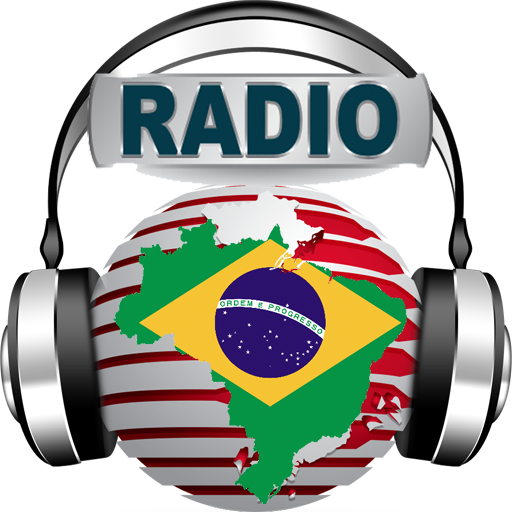 Rádio Brasil Online 2014 娛樂 App LOGO-APP開箱王