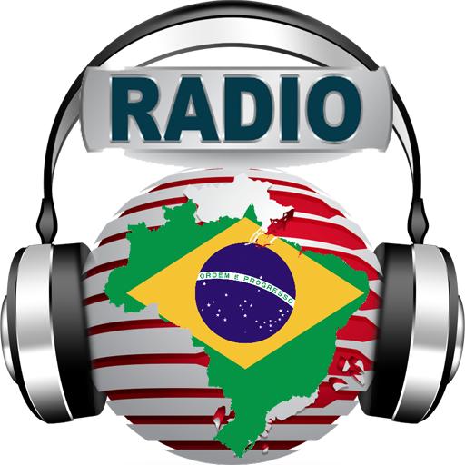 Rádio Brasil Online 2014 LOGO-APP點子