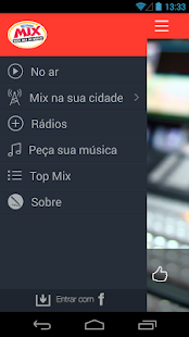 Lastest Rádio Mix APK