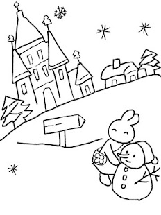 Coloring Pages For Kids