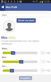 How to install Mon Glucocompteur 1.1.0 unlimited apk for pc
