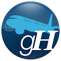 goHow Airport logo