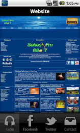 Sohos FM poster 5