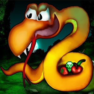Snake Deluxe Lite- line snakes.apk 1.3