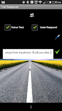 Text Response APK Download for Android