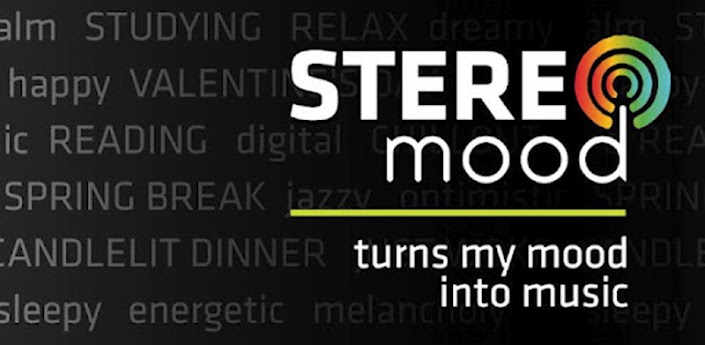 Stereomood