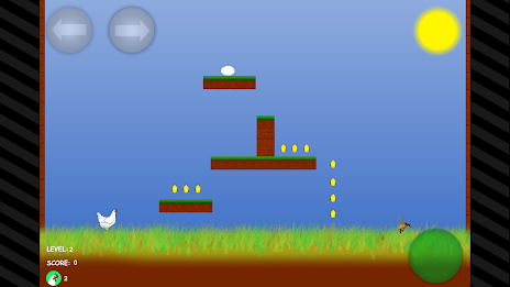 Colientita Adventures 2 poster 1