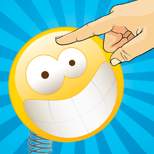 Bubble Heads logo